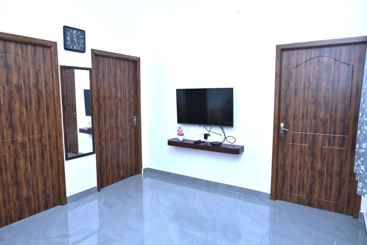 Vinnest Tiruchirappalli Exteriér fotografie