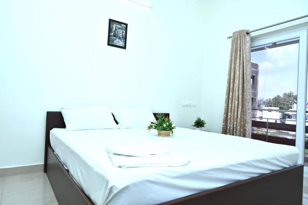 Vinnest Tiruchirappalli Exteriér fotografie